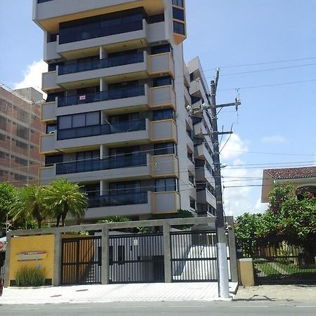 Apartmán Beira Mar Da Pajucara Maceió Exteriér fotografie