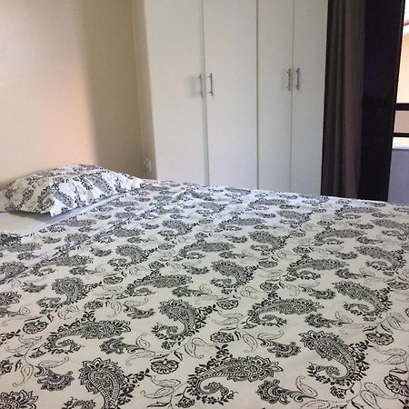 Apartmán Beira Mar Da Pajucara Maceió Exteriér fotografie