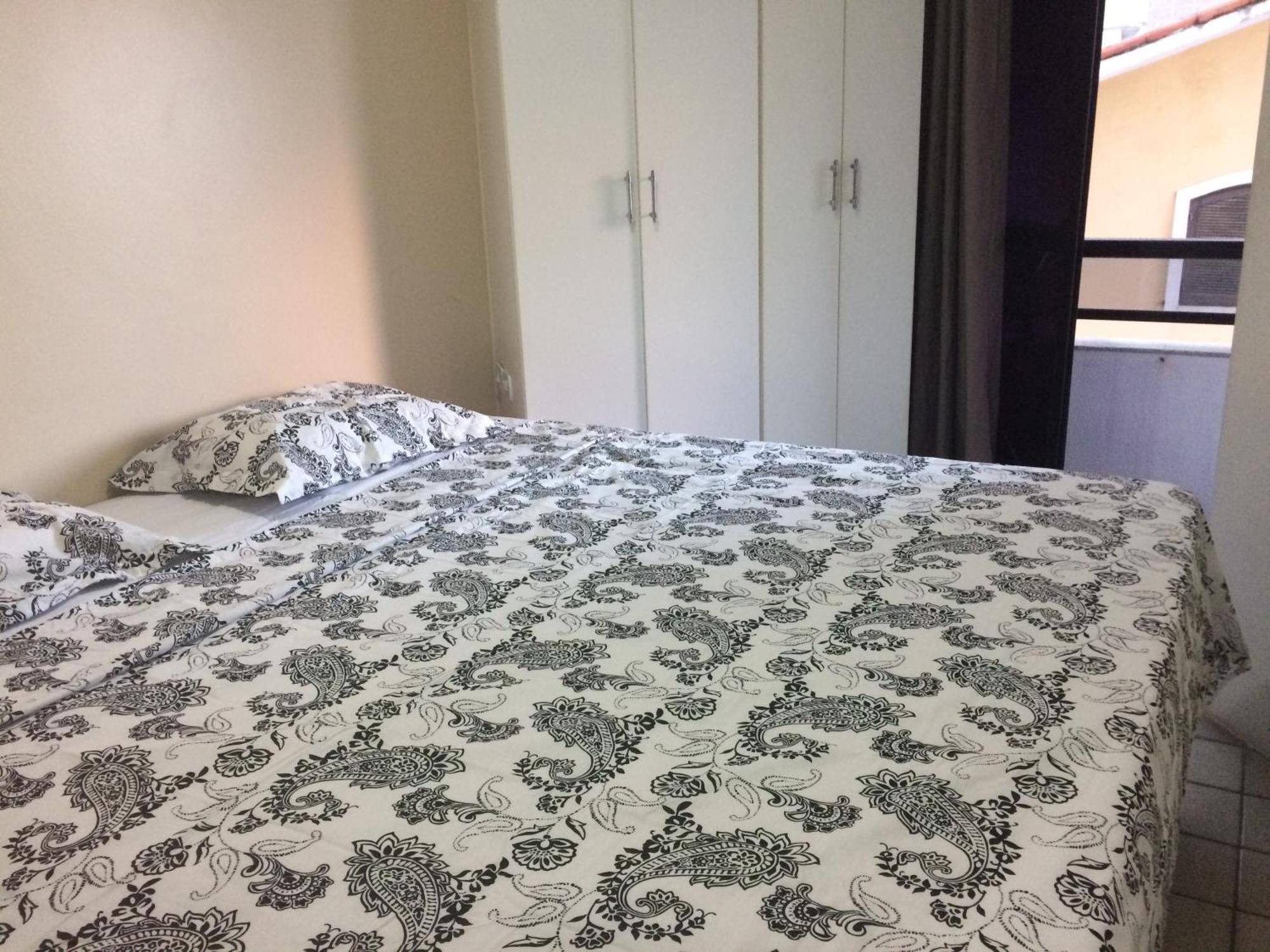 Apartmán Beira Mar Da Pajucara Maceió Exteriér fotografie
