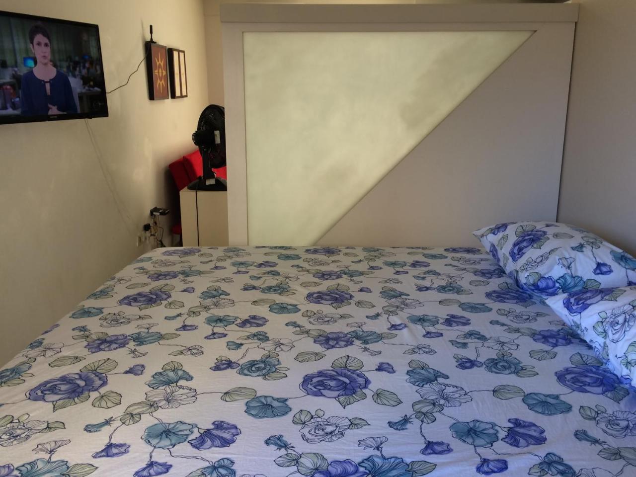 Apartmán Beira Mar Da Pajucara Maceió Exteriér fotografie