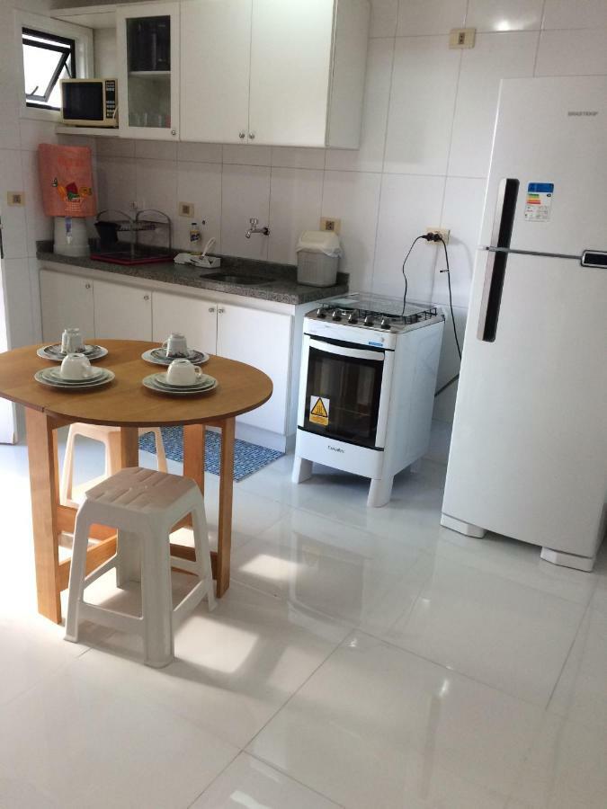 Apartmán Beira Mar Da Pajucara Maceió Exteriér fotografie