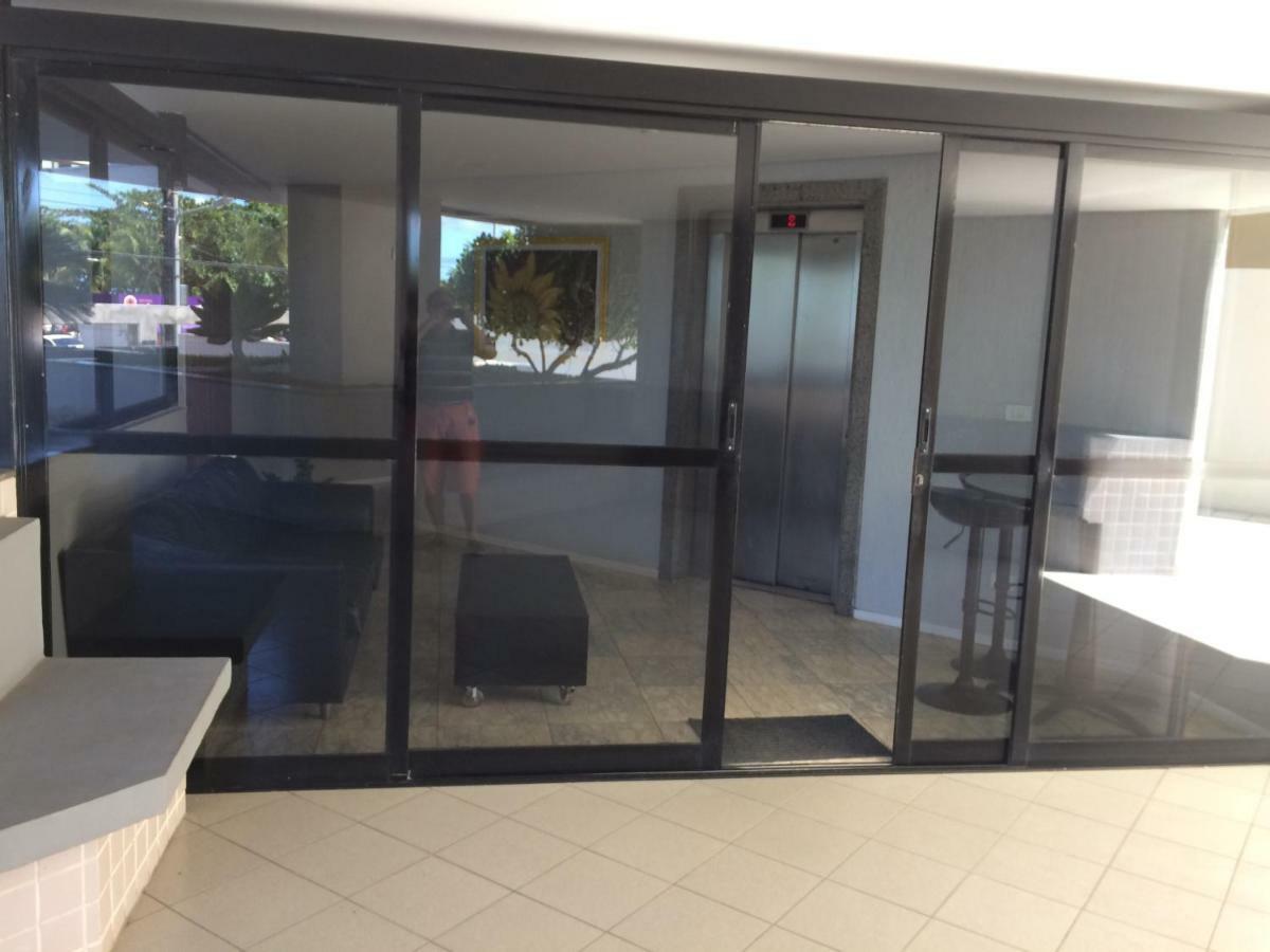 Apartmán Beira Mar Da Pajucara Maceió Exteriér fotografie