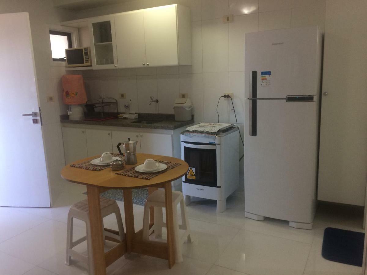 Apartmán Beira Mar Da Pajucara Maceió Exteriér fotografie