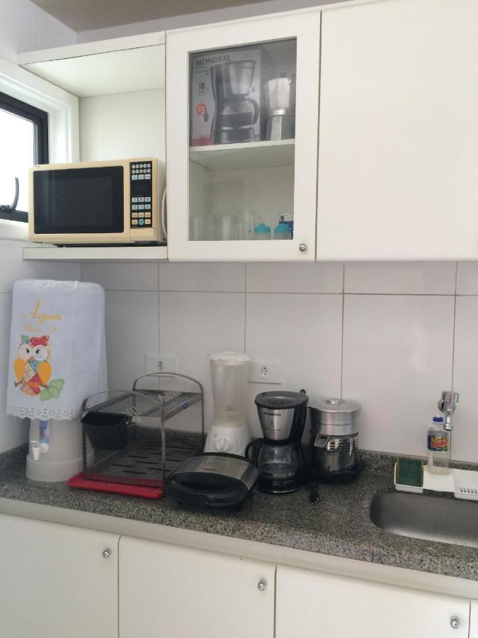 Apartmán Beira Mar Da Pajucara Maceió Exteriér fotografie